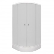 Душевой уголок Triton Вельвет A 80x80 Щ0000064624 Душевой уголок Triton Вельвет A 80x80 Щ0000064624