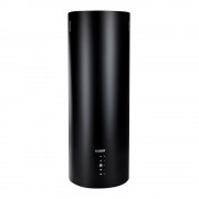 Вытяжка Exiteq EX-1296 Black Вытяжка Exiteq EX-1296 Black