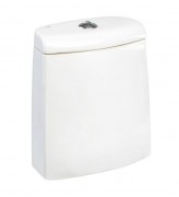 Бачок напольного унитаза Victoria Nord 341ND0000