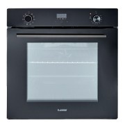 Электрический духовой шкаф Exiteq EXO-110 black Электрический духовой шкаф Exiteq EXO-110 black