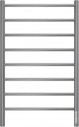 Полотенцесушитель электрический Terminus Аврора П8 500х850 сатин