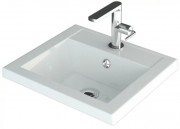 Умывальник Madera Alice 50 Умывальник Madera Alice 50