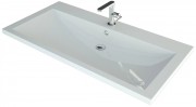 Умывальник Madera Alice 100 Умывальник Madera Alice 100