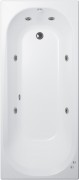 Ванна гидромассажная Тритон Дина 170x75 базовая Ванна гидромассажная Тритон Дина 170x75 базовая