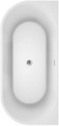 Ванна акриловая BelBagno 170x80 BB710-1700-800 Ванна акриловая BelBagno 170x80 BB710-1700-800