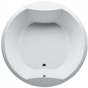 Ванна акриловая Riho Colorado 180х180