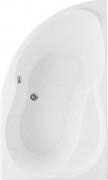 Ванна акриловая Aquanet GRACIOSA 150x90 R правая Ванна акриловая Aquanet GRACIOSA 150x90 R правая