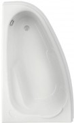 Ванна акриловая Cersanit Joanna 140x90 L (без ножек) Ванна акриловая Cersanit Joanna 140x90 L (без ножек)
