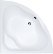 Ванна акриловая 1ACReal (Тритон) Moskow 150x150 белая Ванна акриловая 1ACReal (Тритон) Moskow 150x150 белая