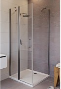 Душевой уголок Riho Novik Z203 90x80