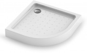 Душевой поддон Vincea TZ51-80-C5 80x80 белый Душевой поддон Vincea TZ51-80-C5 80x80 белый