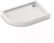 Душевой поддон Veconi TZ-55R 120x80 белый