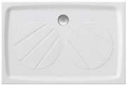 Душевой поддон Ravak GIGANT PRO 120x90 white Душевой поддон Ravak GIGANT PRO 120x90 white