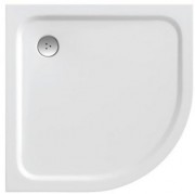 Душевой поддон Ravak ELIPSO PRO 80 chrome белый Душевой поддон Ravak ELIPSO PRO 80 chrome белый