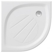 Душевой поддон Ravak ELIPSO PRO 100 white