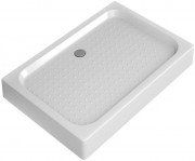 Душевой поддон Niagara NG-100-80Q 100x80 белый Душевой поддон Niagara NG-100-80Q 100x80 белый