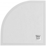 Душевой поддон Belbagno TRAY 80x80, белый Душевой поддон Belbagno TRAY 80x80, белый