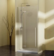 Душевая дверь Vincea Slim-N VDPH-5SN100CL 100x195 прозрачное стекло / профиль хром Душевая дверь Vincea Slim-N VDPH-5SN100CL 100x195 прозрачное стекло / профиль хром