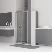 Душевая дверь RGW Classik RGW CL-21 110x185 прозрачное Душевая дверь RGW Classik RGW CL-21 110x185 прозрачное