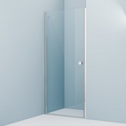 Душевая дверь Iddis Ray RAY6CP8i69 80x195 стекло прозрачное, профиль глянцевый хром Душевая дверь Iddis Ray RAY6CP8i69 80x195 стекло прозрачное, профиль глянцевый хром