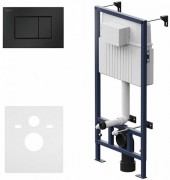 Инсталляция для унитаза AM.PM Pro C I012707.0238 Инсталляция для унитаза AM.PM Pro C I012707.0238