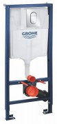 Инсталляция для унитаза GROHE Rapid SL 39504000 Инсталляция для унитаза GROHE Rapid SL 39504000