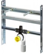 Инсталляция для умывальника Viega Swift 562618 Инсталляция для умывальника Viega Swift 562618