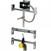 Инсталляция для писсуара Viega Swift 656058 Инсталляция для писсуара Viega Swift 656058