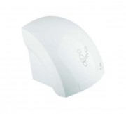 Сушилка для рук Diadonna 1800W D0092 Сушилка для рук Diadonna 1800W D0092