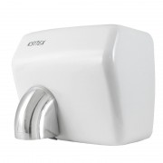 Сушилка для рук Ksitex M-2500 (пластик) Сушилка для рук Ksitex M-2500 (пластик)