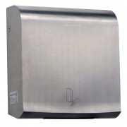 Сушилка для рук Ksitex M-950AC JET нержавейка (матовая) Сушилка для рук Ksitex M-950AC JET нержавейка (матовая)
