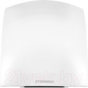 Сушилка для рук StarWind SW-HD820 (белый) Сушилка для рук StarWind SW-HD820 (белый)