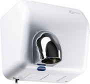 Сушилка для рук Saniteco M-798ABS-W (белый)