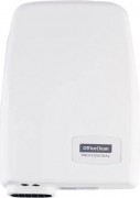Сушилка для рук OfficeClean Professional сенсорный 1000Вт Сушилка для рук OfficeClean Professional сенсорный 1000Вт