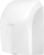 Сушилка для рук Kitfort КТ-6371 Сушилка для рук Kitfort КТ-6371