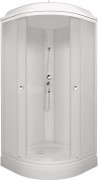 Душевая кабина Triton Вельвет 90x90 А Душевая кабина Triton Вельвет 90x90 А