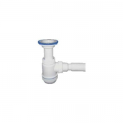 Сифон универсальный 1 1/2 Franke 112.0181.399 Сифон универсальный 1 1/2 Franke 112.0181.399