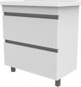 Тумба под умывальник АВН Виго 60 68.14 (3) Тумба под умывальник АВН Виго 60 68.14 (3)