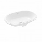 Умывальник Villeroy&Boсh Architectura 57x37,5 белый Умывальник Villeroy&Boсh Architectura 57x37,5 белый