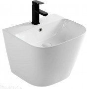 Умывальник SantiLine SL-4023 51x44 белый Умывальник SantiLine SL-4023 51x44 белый