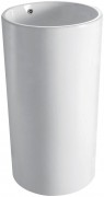 Умывальник напольный Santiline SL-4006 46x44,5 белый Умывальник напольный Santiline SL-4006 46x44,5 белый