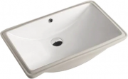 Умывальник встраиваемый Santiline SL-3006 60x37,5 белый Умывальник встраиваемый Santiline SL-3006 60x37,5 белый