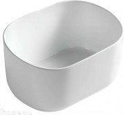 Умывальник SantiLine SL-1113 45x35 белый Умывальник SantiLine SL-1113 45x35 белый