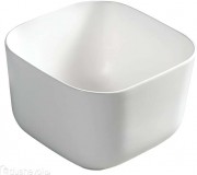 Умывальник SantiLine SL-1111 36x36 белый Умывальник SantiLine SL-1111 36x36 белый