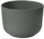 Умывальник SantiLine SL-1110MG 38x38 серый матовый Умывальник SantiLine SL-1110MG 38x38 серый матовый