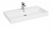 Умывальник Sanovit Slim Synergy 17100 Умывальник Sanovit Slim Synergy 17100