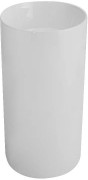 Умывальник напольный SantiLine SL-4014 45x45 белый Умывальник напольный SantiLine SL-4014 45x45 белый