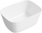 Умывальник накладной Wellsee Fontenay Paris 323303000 45x33 белый глянец Умывальник накладной Wellsee Fontenay Paris 323303000 45x33 белый глянец