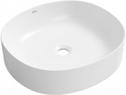 Умывальник накладной Wellsee Belle Spa 2.0 335801000 45x45 белый глянец Умывальник накладной Wellsee Belle Spa 2.0 335801000 45x45 белый глянец