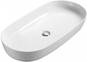 Умывальник накладной Santiline SL-1079 81,5x41,5 белый Умывальник накладной Santiline SL-1079 81,5x41,5 белый